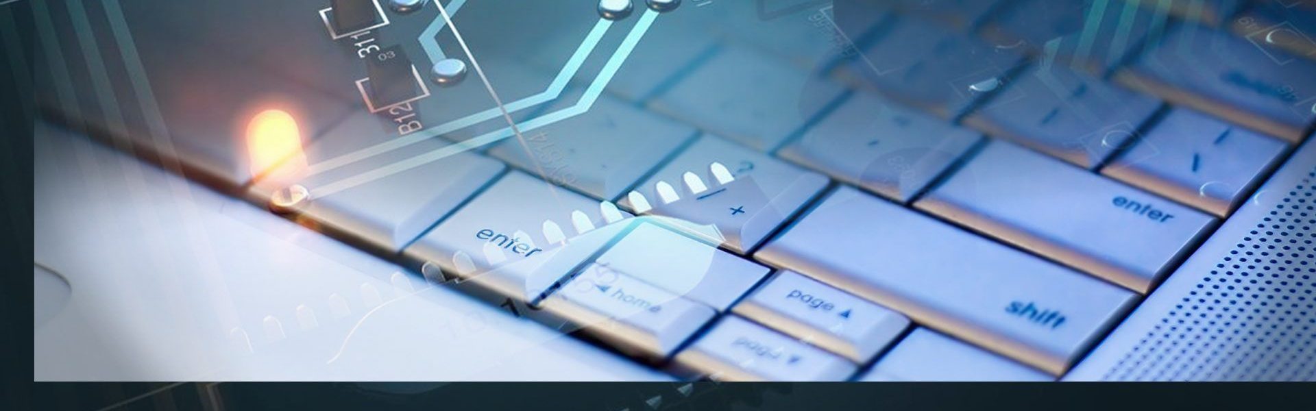 Servicio de Soporte Informático